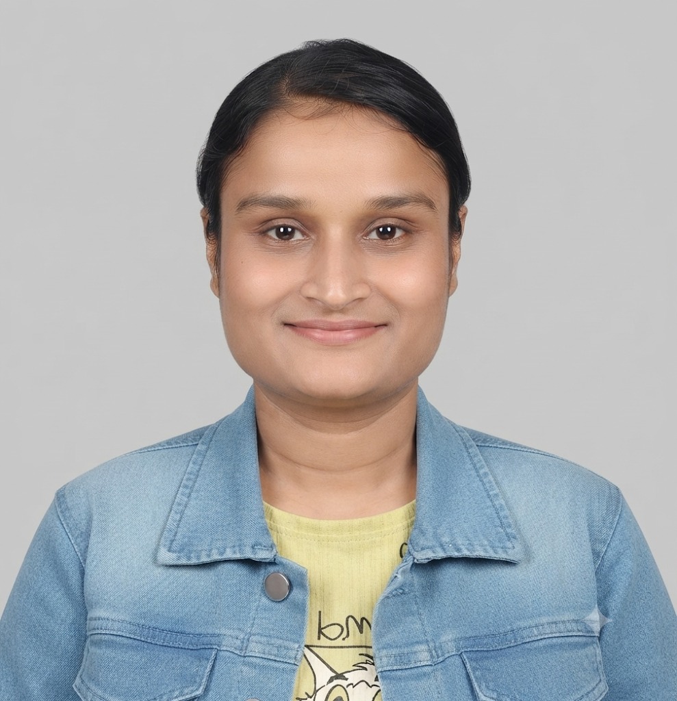 sushmita vishwakarma - Part time Cook in varsova andheri west in Mumbai